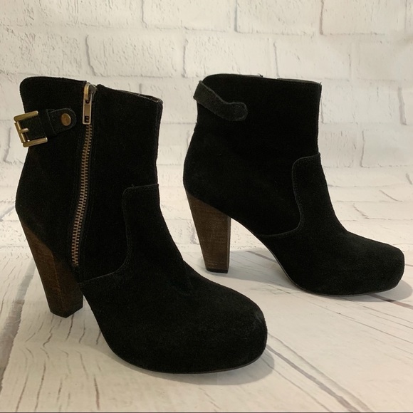 STEVE Madden Gracieee Bootie - Picture 2 of 7